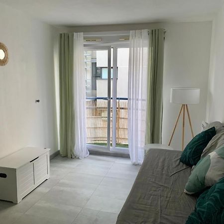 Appartement Tout Equipe A 6 Minutes De La Gare St Charles マルセイユ エクステリア 写真