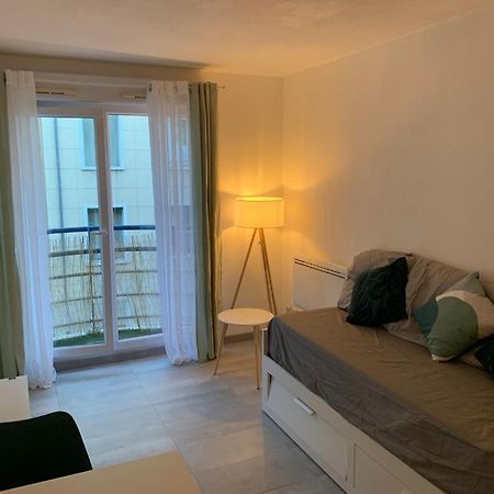 Appartement Tout Equipe A 6 Minutes De La Gare St Charles マルセイユ エクステリア 写真