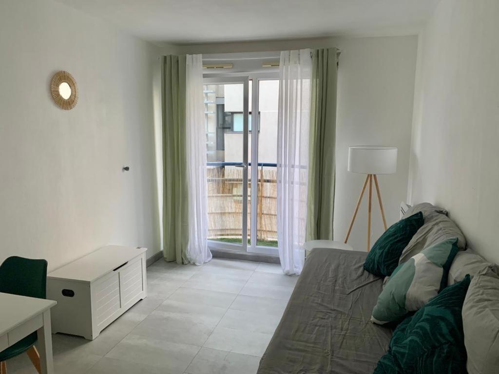Appartement Tout Equipe A 6 Minutes De La Gare St Charles マルセイユ エクステリア 写真