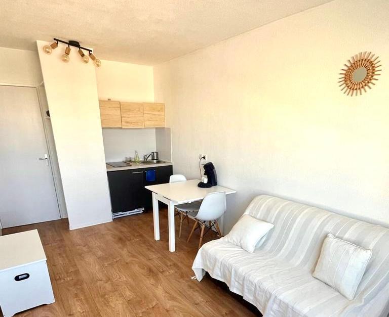 Appartement Tout Equipe A 6 Minutes De La Gare St Charles マルセイユ エクステリア 写真