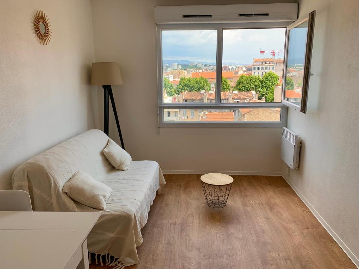 Appartement Tout Equipe A 6 Minutes De La Gare St Charles マルセイユ エクステリア 写真