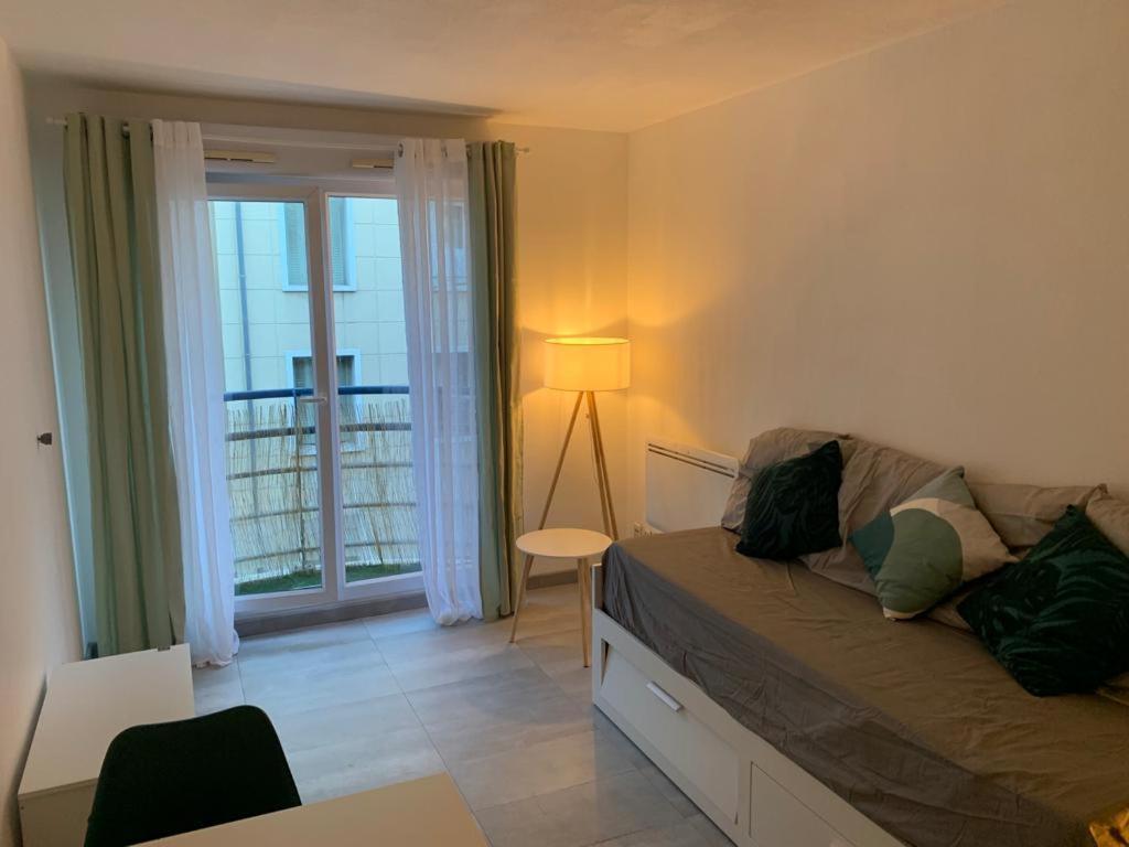 Appartement Tout Equipe A 6 Minutes De La Gare St Charles マルセイユ エクステリア 写真