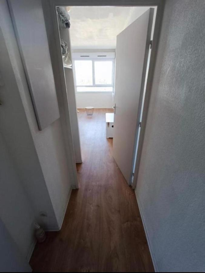 Appartement Tout Equipe A 6 Minutes De La Gare St Charles マルセイユ エクステリア 写真