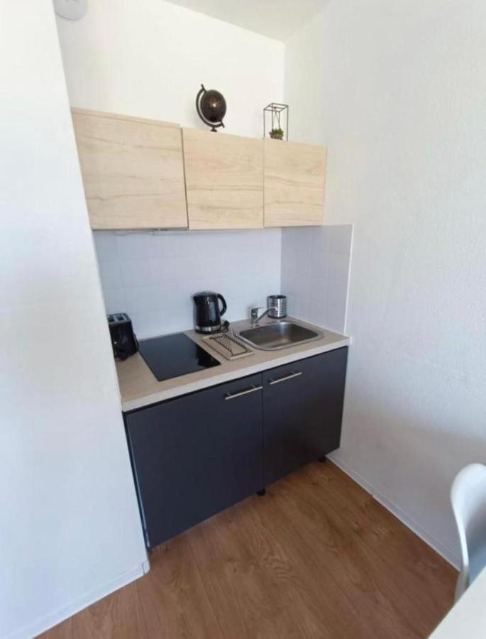 Appartement Tout Equipe A 6 Minutes De La Gare St Charles マルセイユ エクステリア 写真