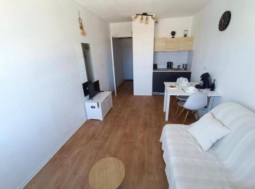 Appartement Tout Equipe A 6 Minutes De La Gare St Charles マルセイユ エクステリア 写真